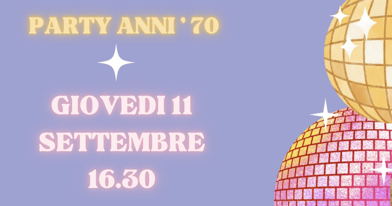 Festa d’estate a faenza